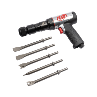 Ingersoll-Rand Co.135MAXK